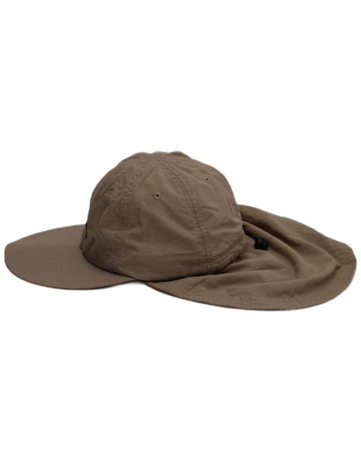 Gorro Boonie con orejeras para hombre The North Face Talla única Beige Nylon