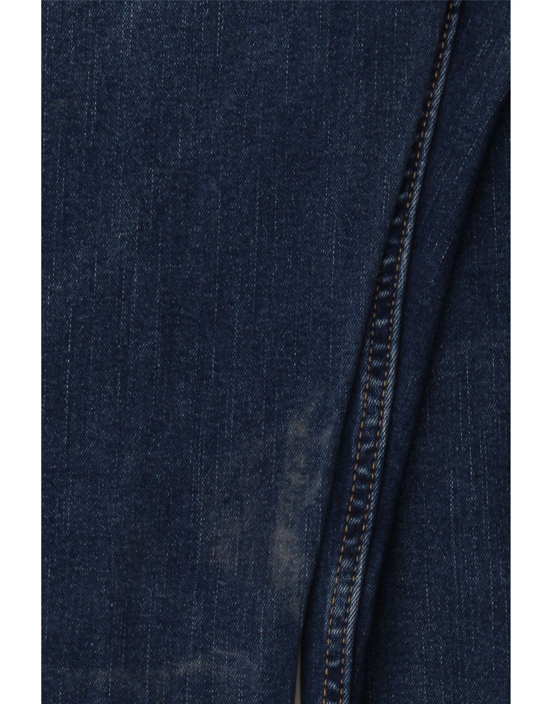 Crew Clothing Vaqueros ajustados para hombre W32 L34 Azul
