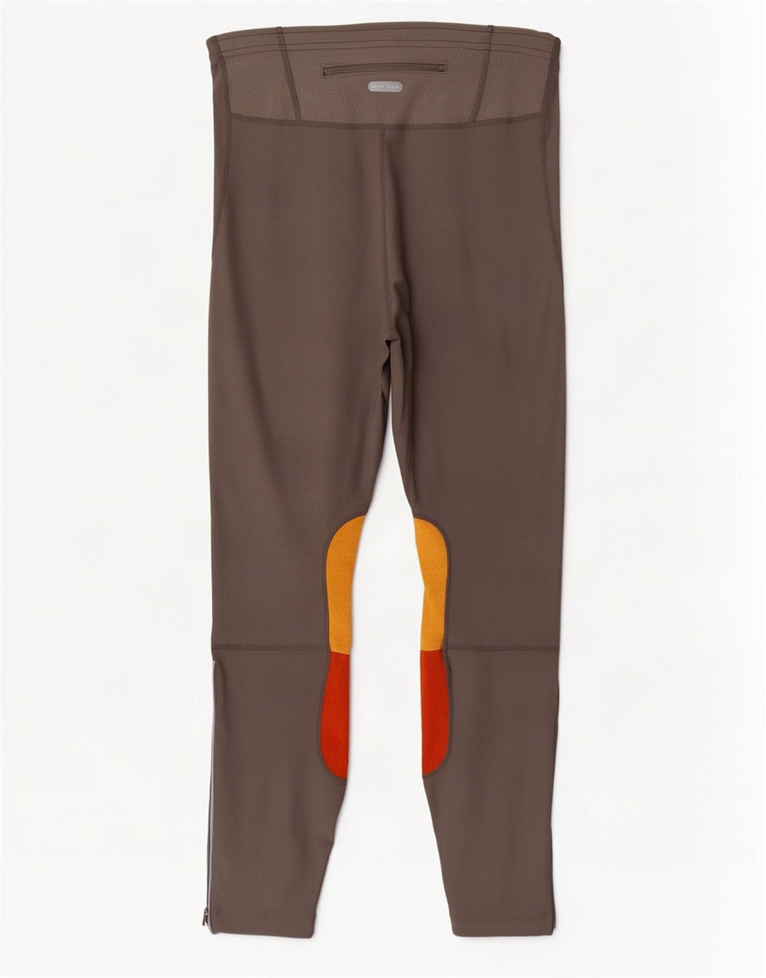 Leggings Nike Dri Fit para mujer ES 39/41 Poliéster color block gris medio