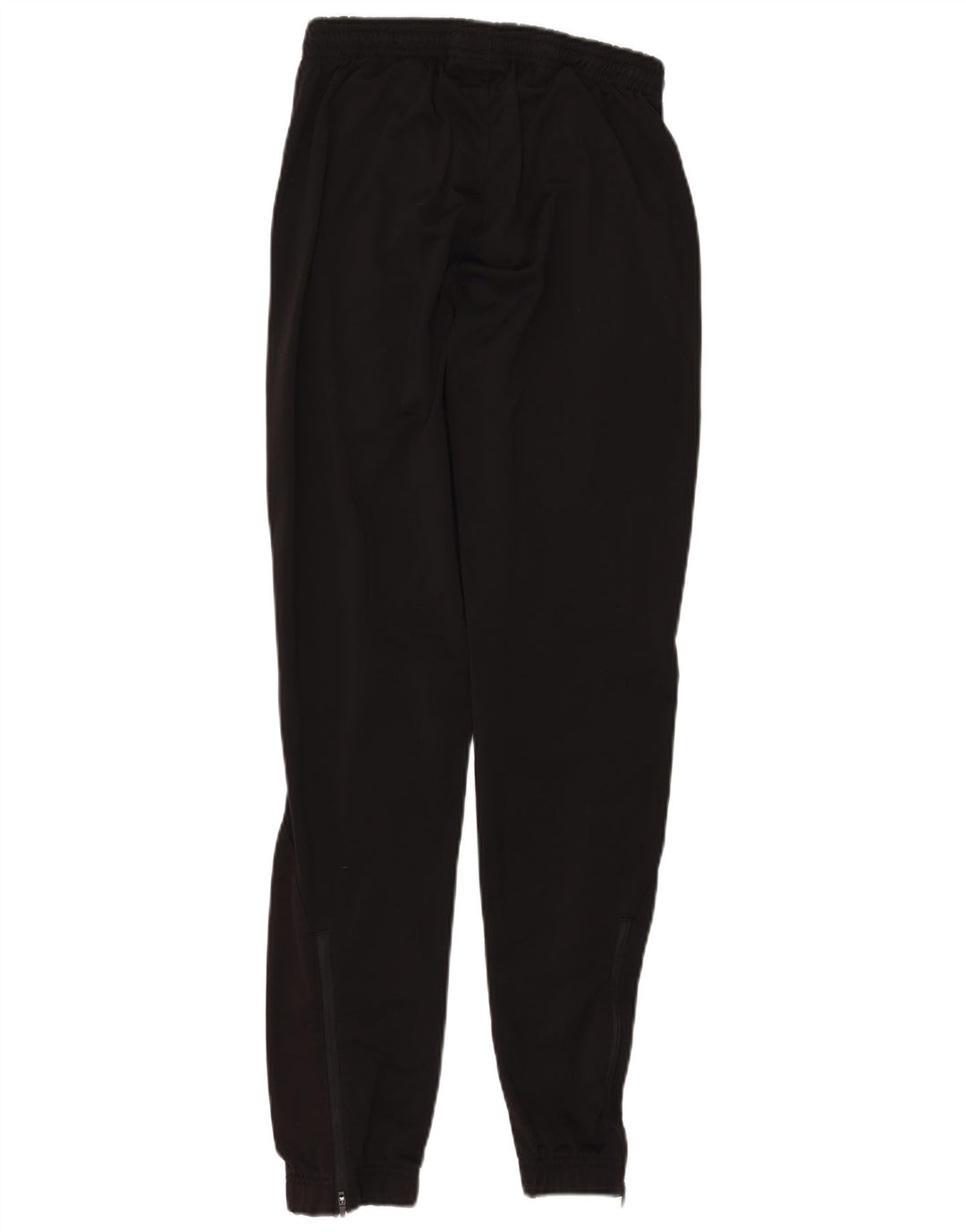 Pantalones De Chándal Puma Joggers Medium Negro Poliéster Hombre