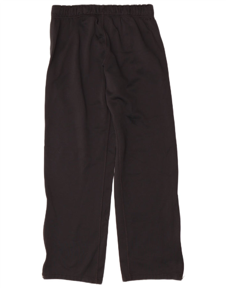 Pantalón De Chándal Nike Therma-Fit Hombre Mediano Negro Poliéster