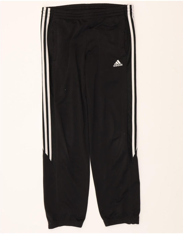 ADIDAS Pantalón Chándal Niño Joggers 13-14 Años Negro Poliéster