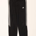 ADIDAS Pantalón Chándal Niño Joggers 13-14 Años Negro Poliéster