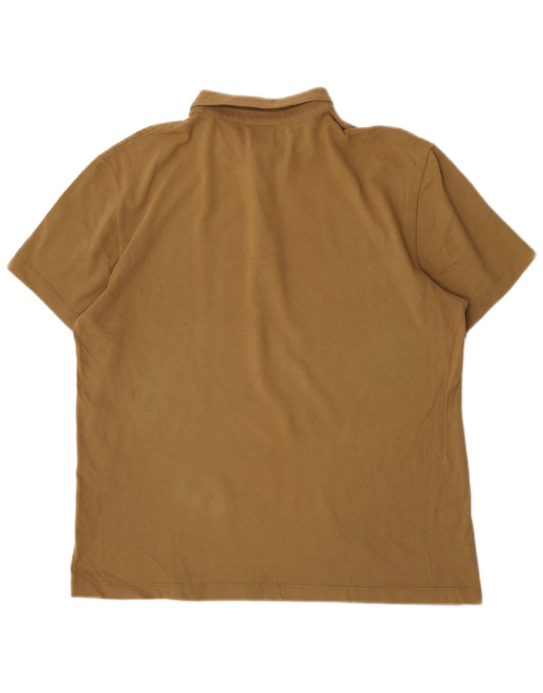 Colmar Polo Hombre Grande Caqui