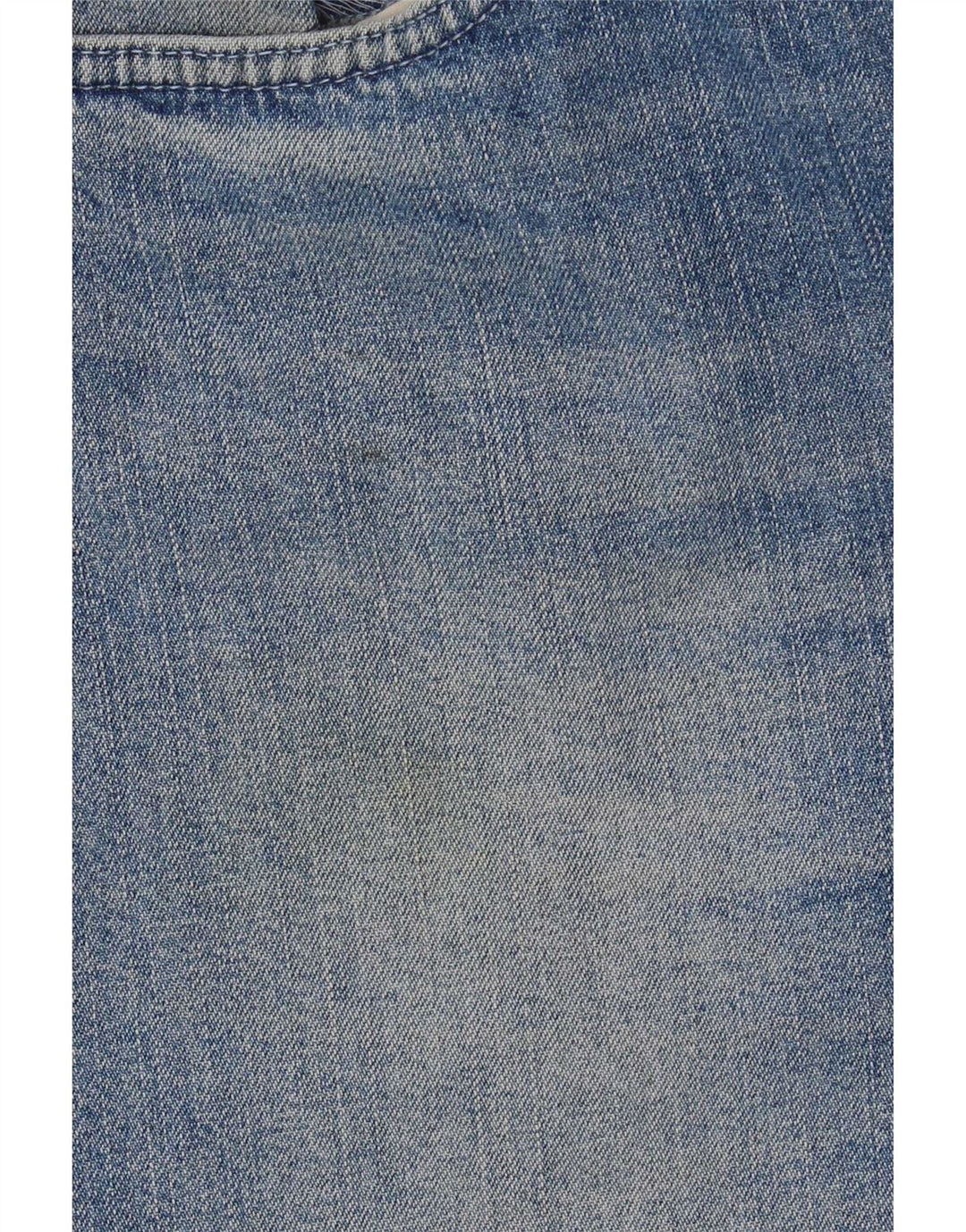 Levi's Vaqueros Rectos Para Hombre W38 L34 Azul