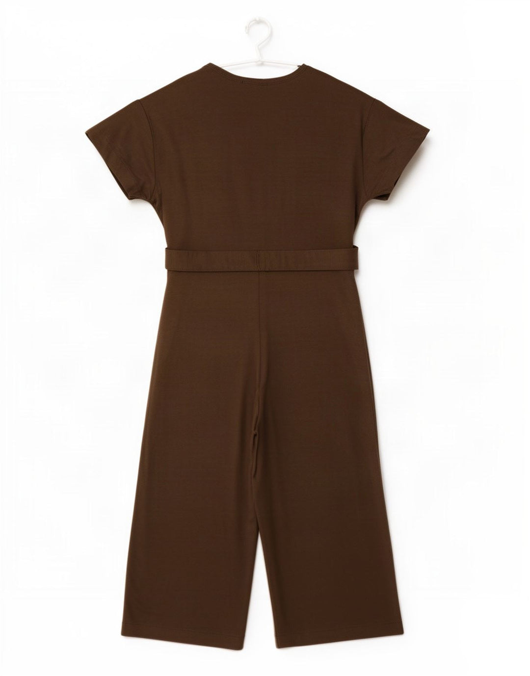 Zara Mujer Trafaluc Mono UK 12 Medium Caqui