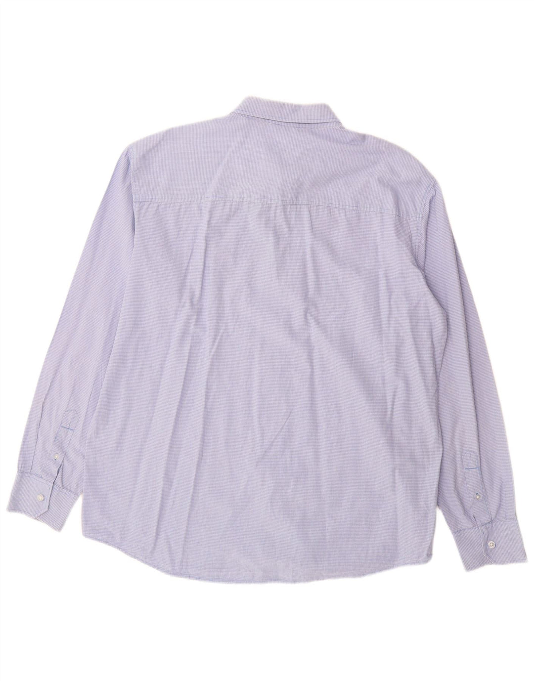 Camisa LEVI'S Hombre XL Algodón Azul