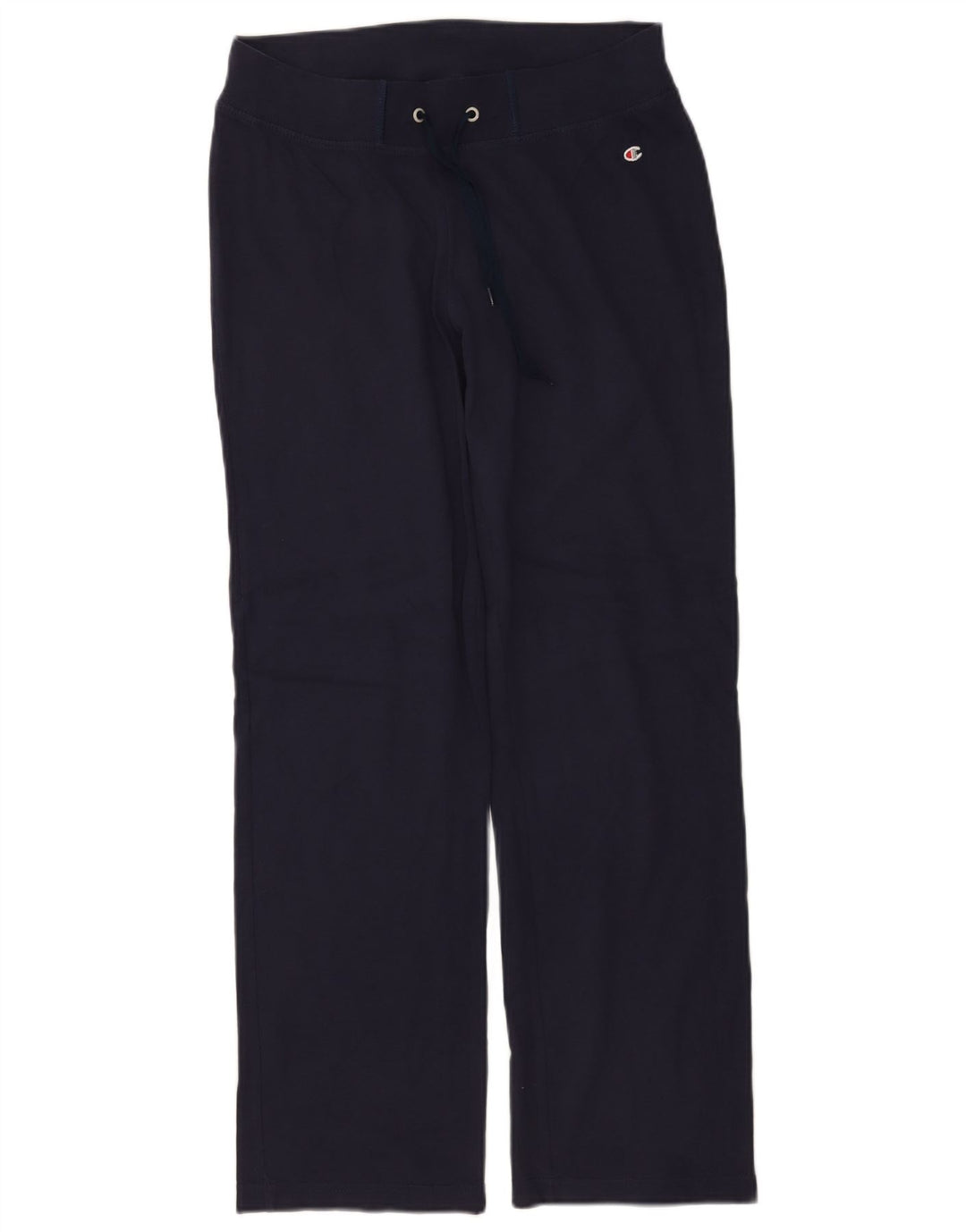 Champion Pantalones de Chándal para Mujer UK 44 Medium Azul Marino