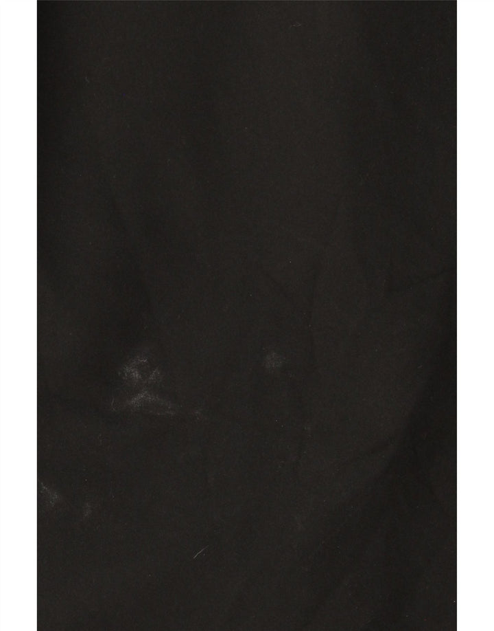 COLUMBIA Chaqueta superior de chándal Omni-Shield para mujer UK 40 Medium Black