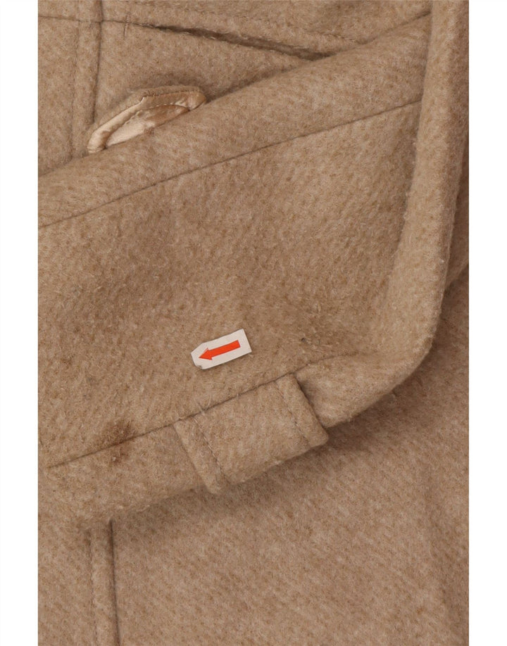 Abrigo Oasis para mujer UK 6 XS Beige Poliéster