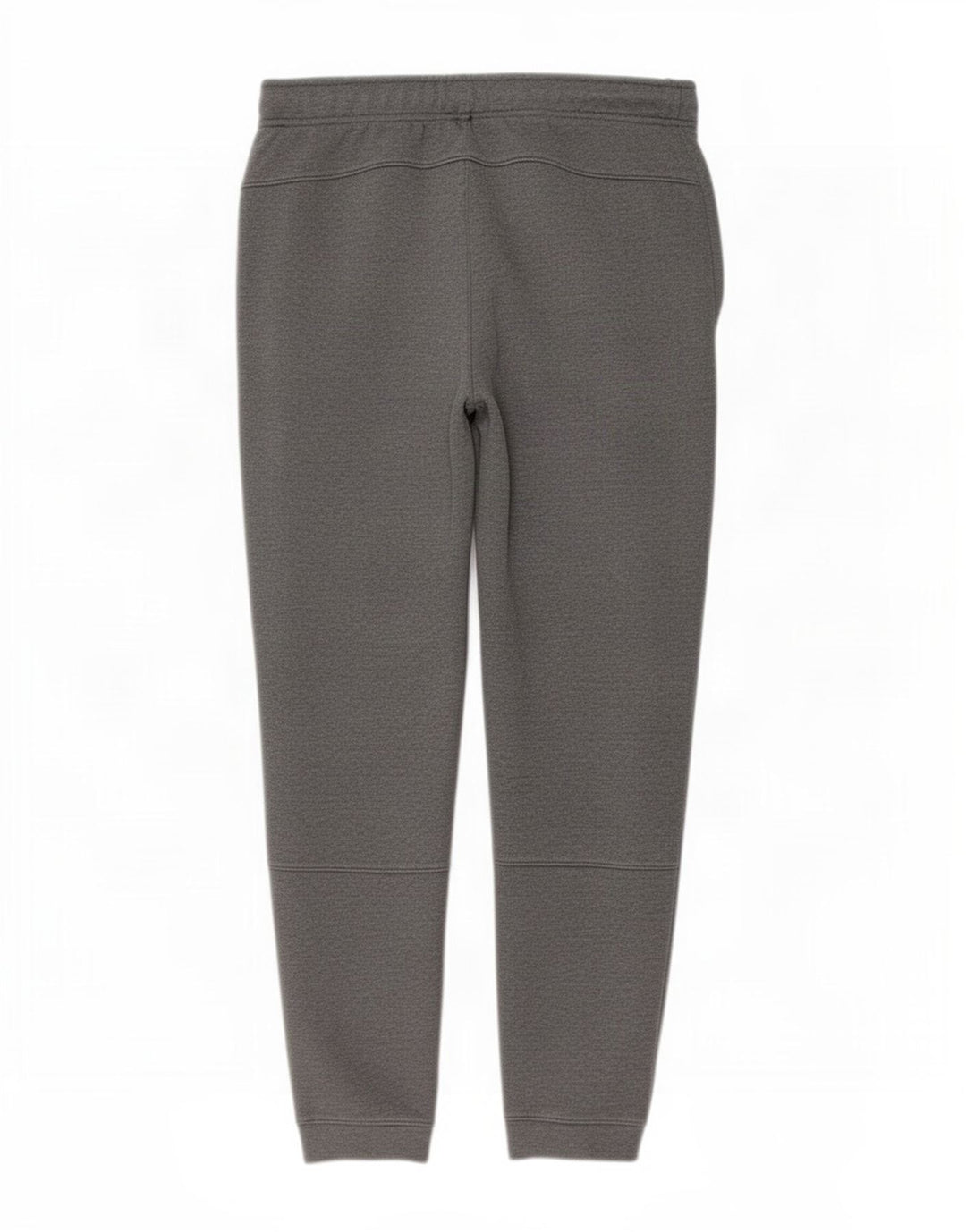 Nike Hombre Dri Fit Chándal Pantalones Joggers Grande Gris Poliéster