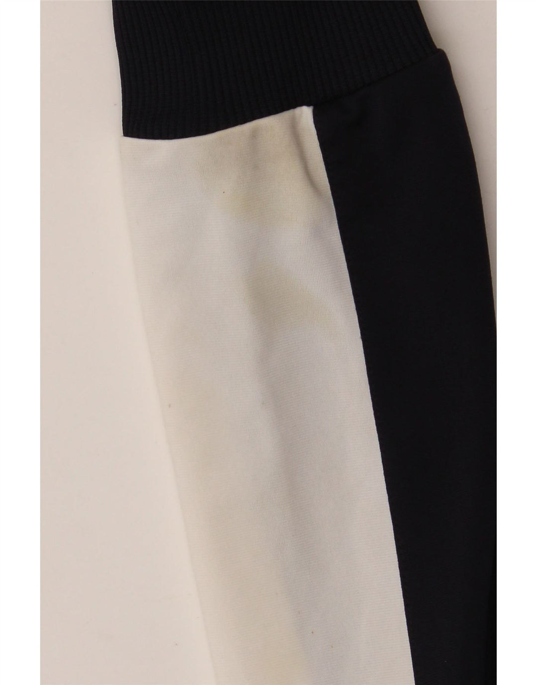 PUMA Chaqueta superior de chándal para hombre Poliéster con bloques de color multicolor mediano