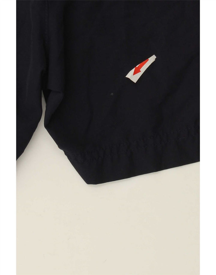 Pantalones cortos deportivos Nike para hombre XL Azul marino Poliéster