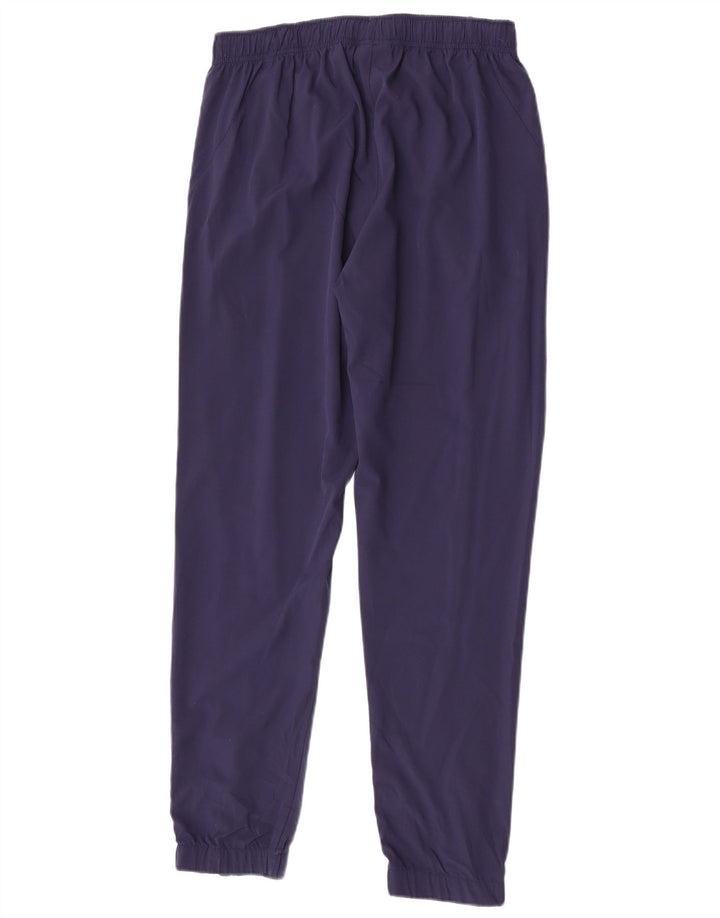 Fila Pantalón De Chándal Hombre Joggers Medium Azul Marino Poliéster