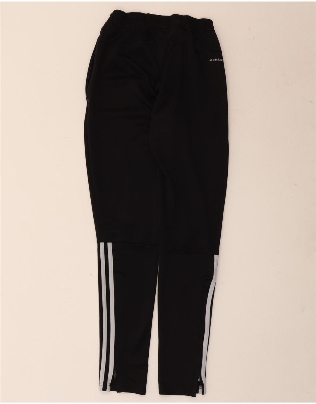 Adidas Pantalones De Chándal Dri Fit Para Hombre XS Negro Poliéster
