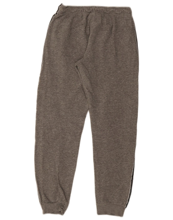 Champion Pantalones de chándal para niño Joggers 13-14 años XL Gris Moteado
