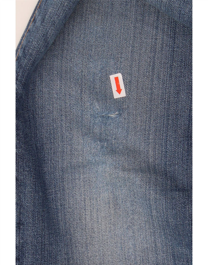 Vaqueros Levi's 511 Slim para hombre W33 L32 Azul