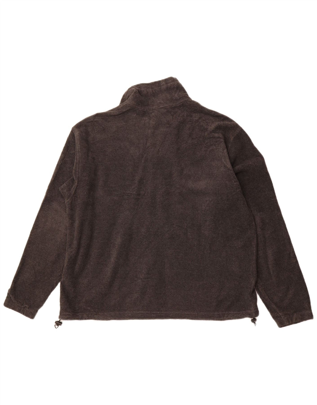 Chaqueta polar COLUMBIA para hombre ES 42 XL Poliéster gris