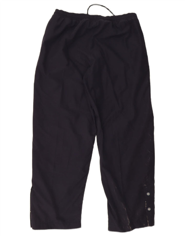 Champion Pantalones De Chándal Medium Azul Marino Hombre