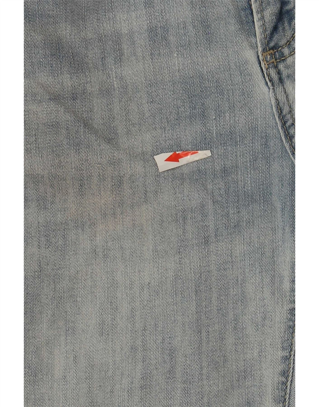 Vaqueros ajustados para hombre Gap W31 L32 Algodón azul