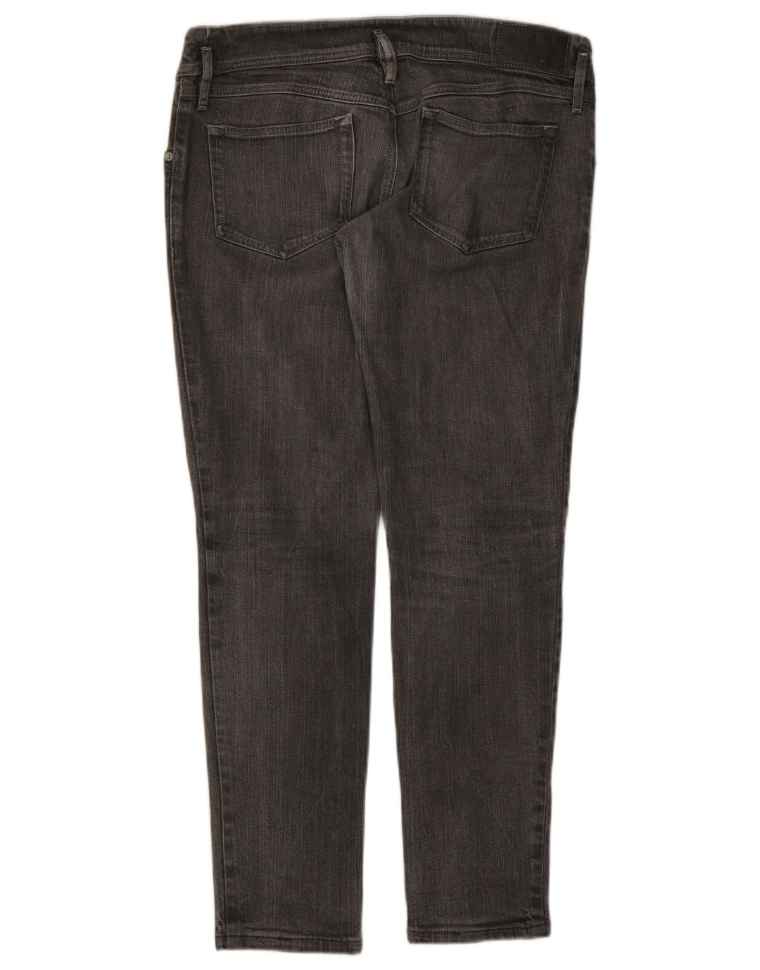 Vaqueros pitillo para mujer Diesel W32 L30 Algodón gris