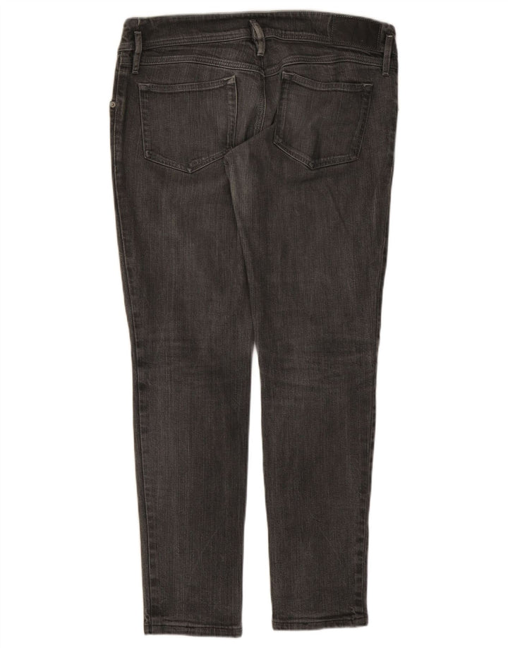 Vaqueros pitillo para mujer Diesel W32 L30 Algodón gris