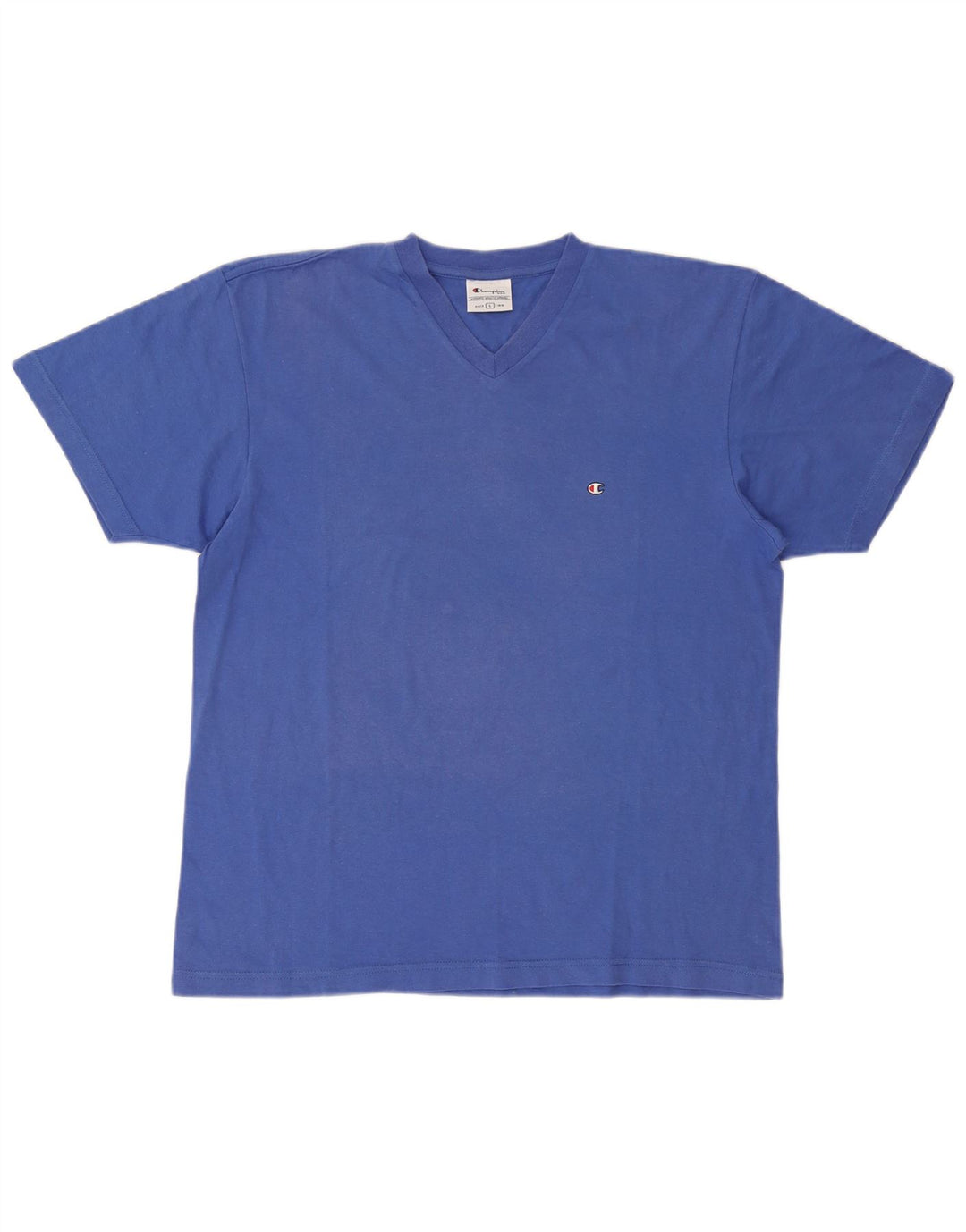 Champion - Camiseta para hombre, talla grande, color azul