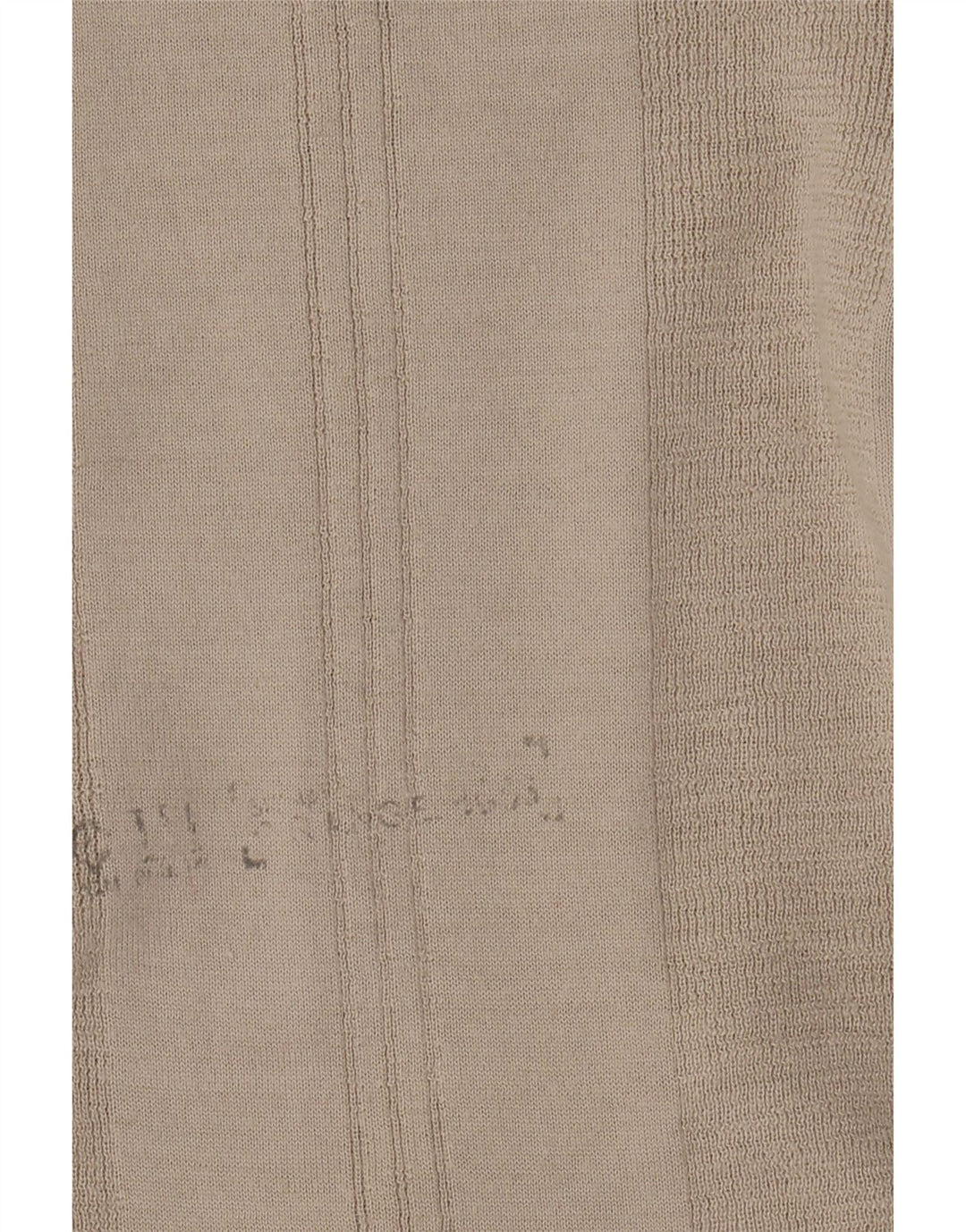 HUGO BOSS Womens Top Long Sleeve UK 14 Large Grey Polyester Vintage Hugo Boss and Second-Hand Hugo Boss from Messina Hembry 