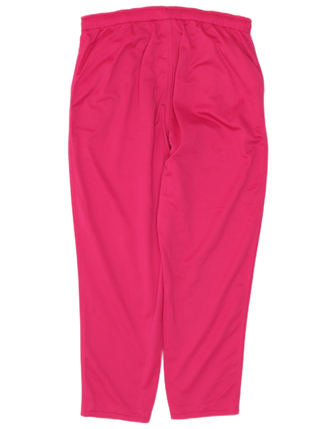 ELLESSE Pantalones de chándal cortos para mujer UK 44 Medium Pink