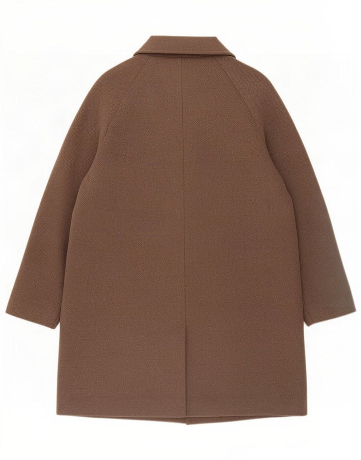 Marks & Spencer Abrigo para mujer UK 40 XL Poliéster gris