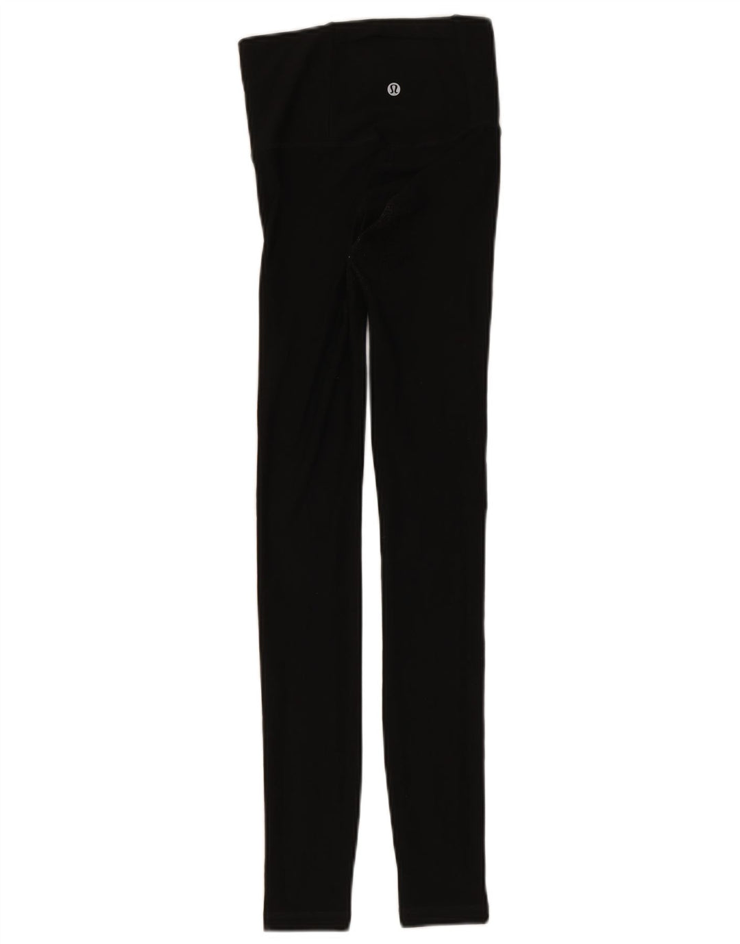 Lululemon Leggings para mujer Reino Unido 4 XS Negro