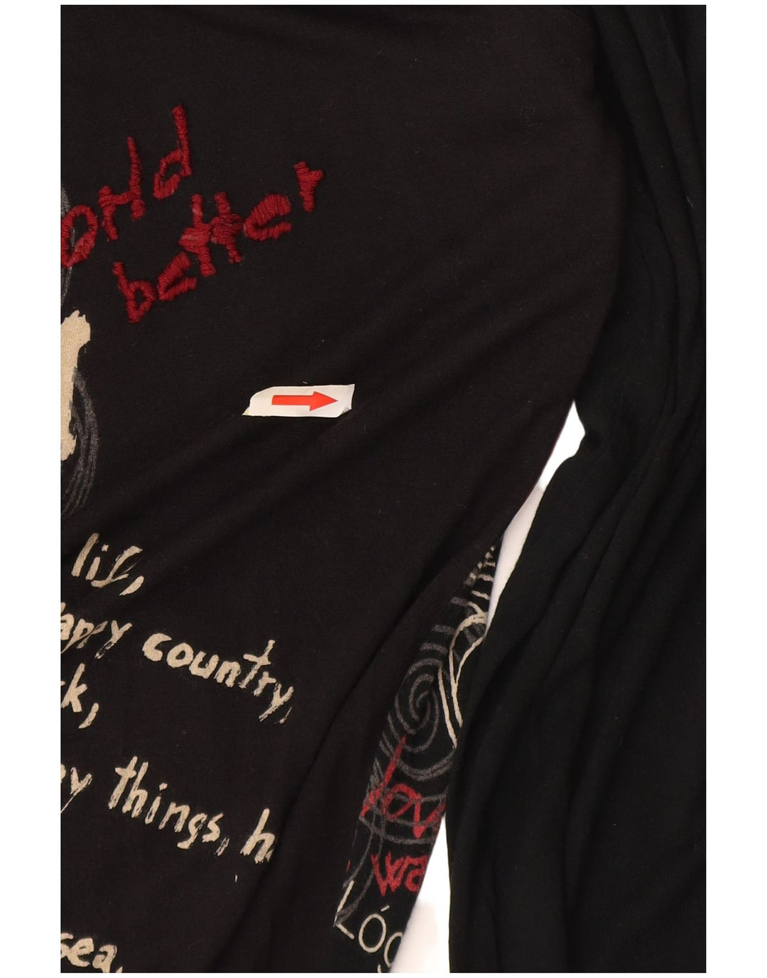 Desigual Mujer