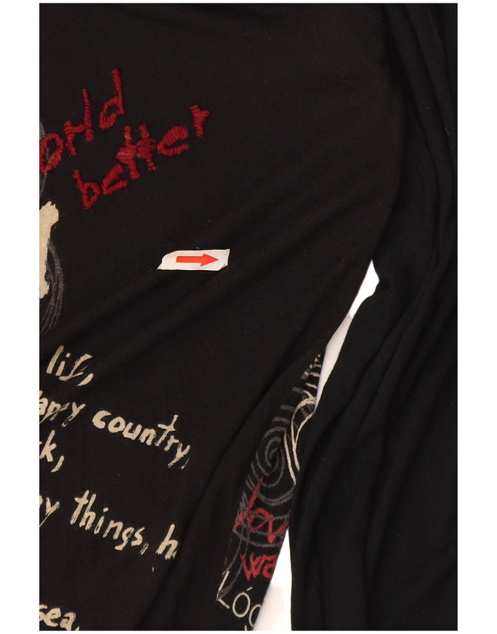 Desigual Mujer