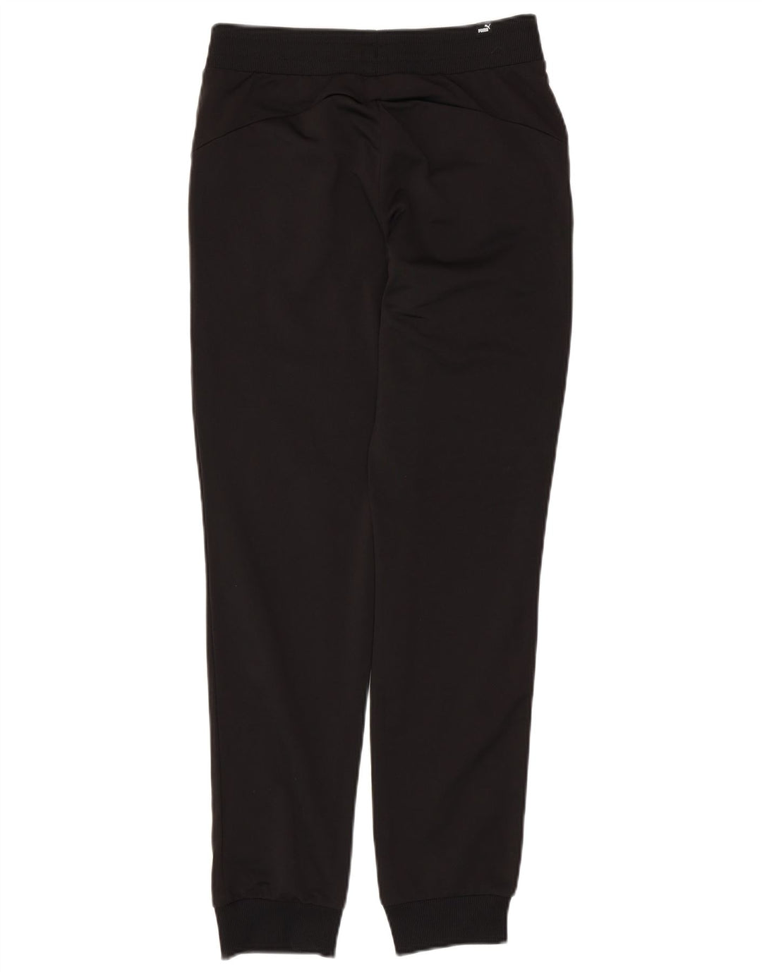 PUMA Pantalones de chándal para hombre Joggers XS Negro Poliéster