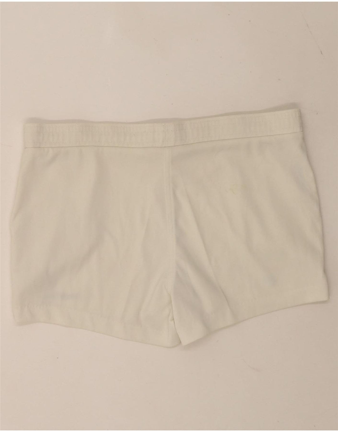 Sergio Tacchini Shorts deportivos para hombre IT 54 XL Blanco