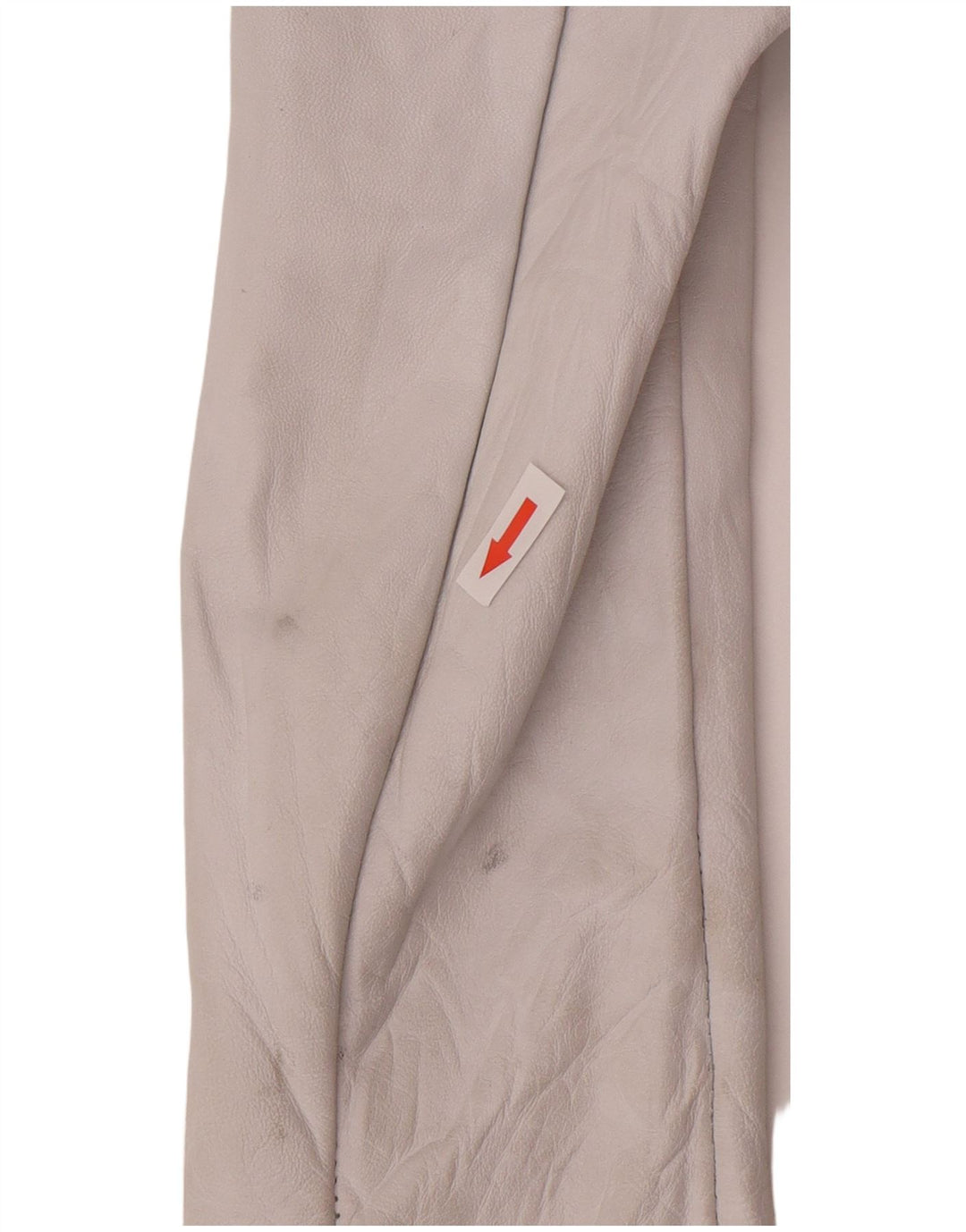 Victory Chaqueta Blazer De 1 Botón Para Mujer IT 44 Medium Off White Classic