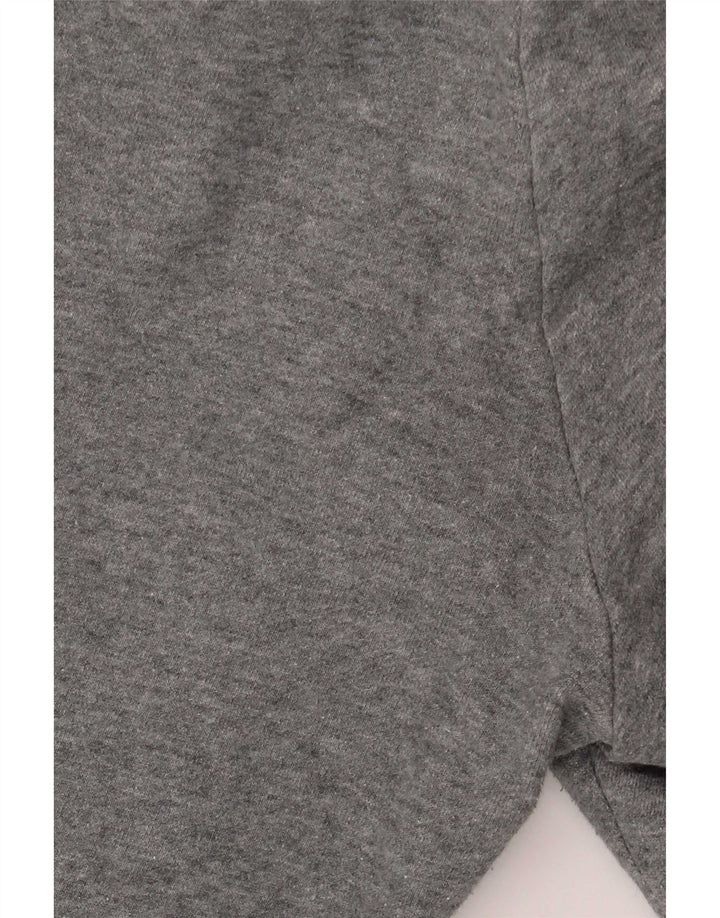 Under Armour Pantalones de chándal para hombre Joggers Large Grey Cotton