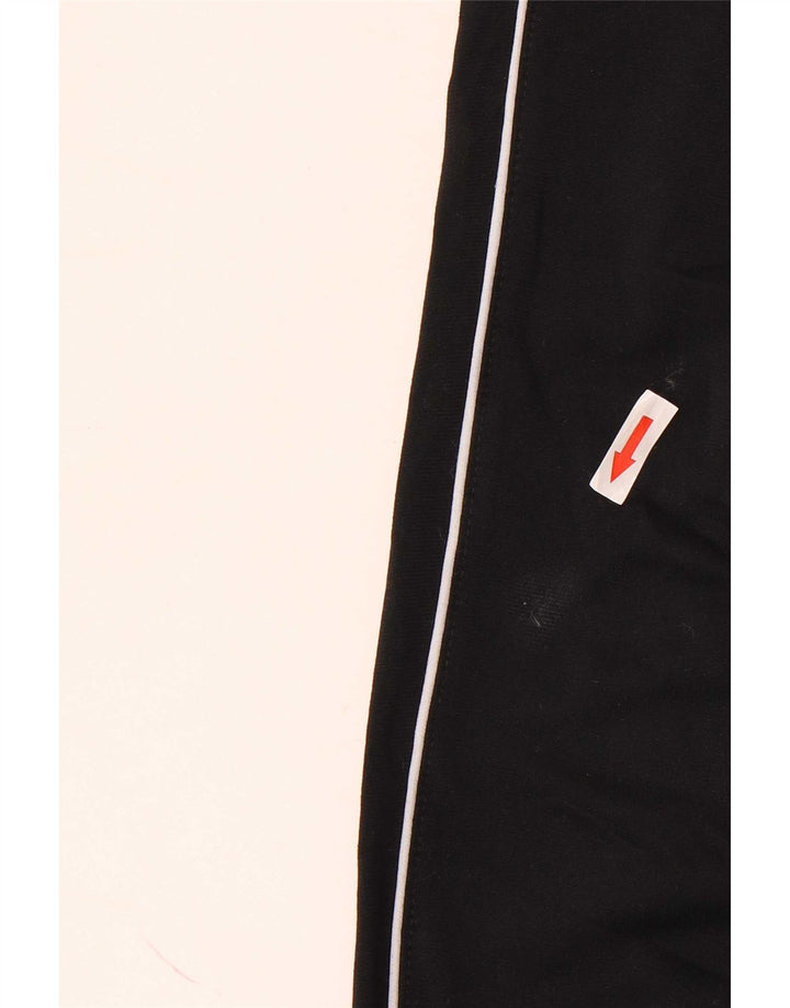 Pantalón de chándal Nike Hombre Joggers XS Negro Poliéster