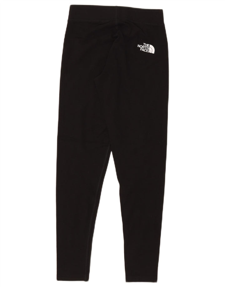 The North Face Leggings para mujer Reino Unido 8 Pequeño Negro
