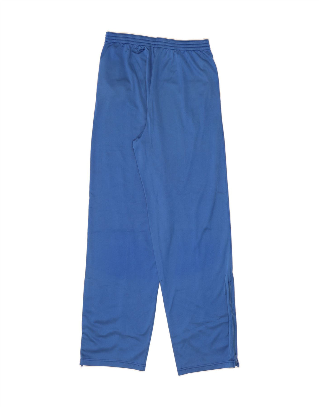 VINTAGE Mens Tracksuit Trousers Large  Blue Vintage Vintage and Second-Hand Vintage from Messina Hembry 