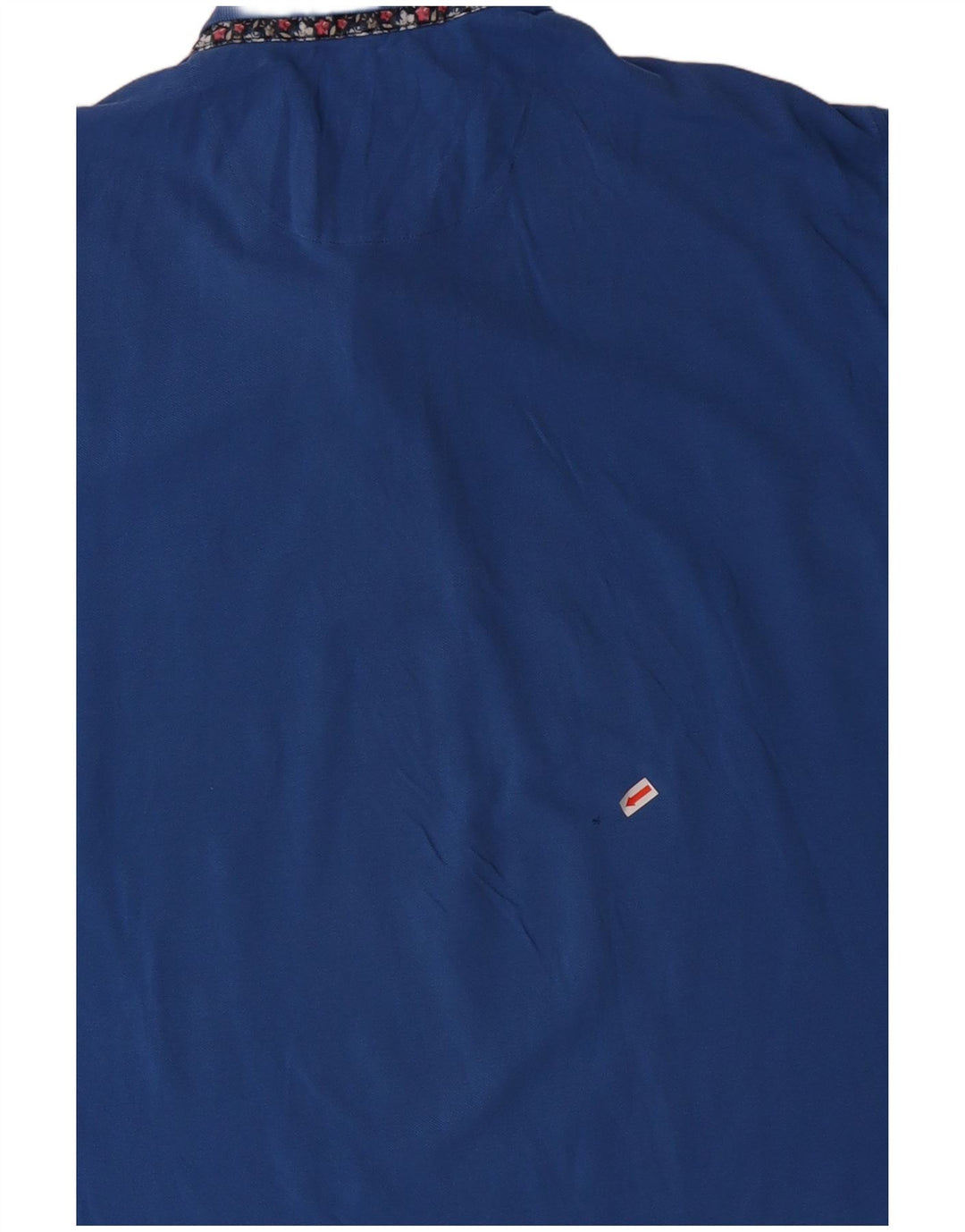 BUGATTI Polo Hombre 2XL Algodón Azul
