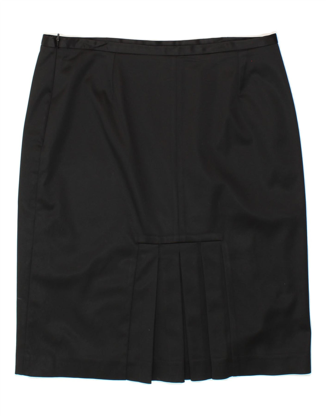COAST Womens Pencil Skirt UK 16 Large W34  Black Vintage Coast and Second-Hand Coast from Messina Hembry 