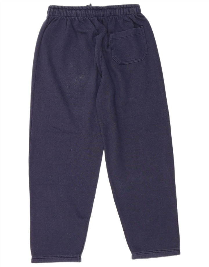 Champion Pantalones De Chándal Para Hombre Joggers Medium Azul Marino Algodón