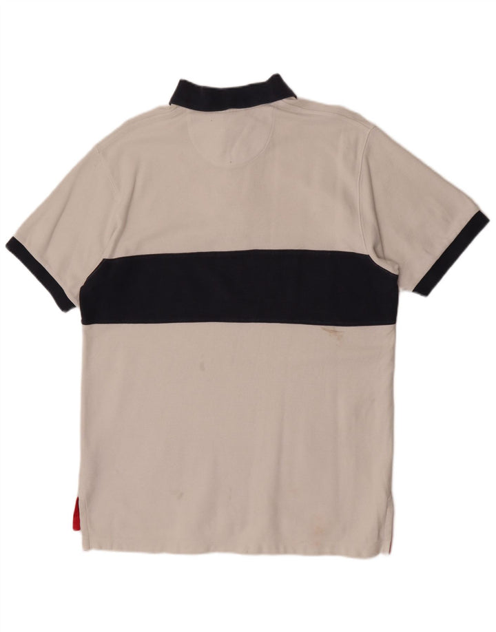 Hackett Polo De Rugby Hombre