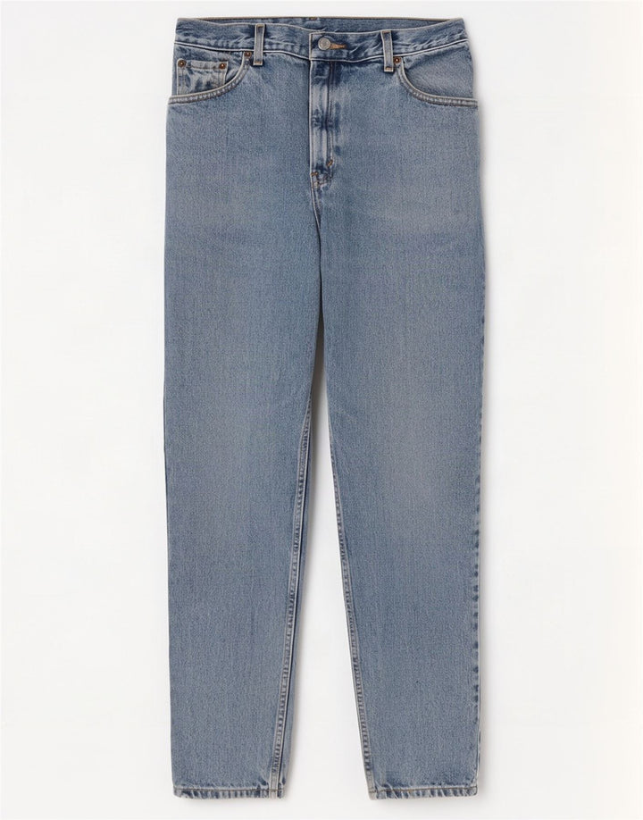 Vaqueros Levi's 550 Tapered para hombre mediano W30 L30 azul