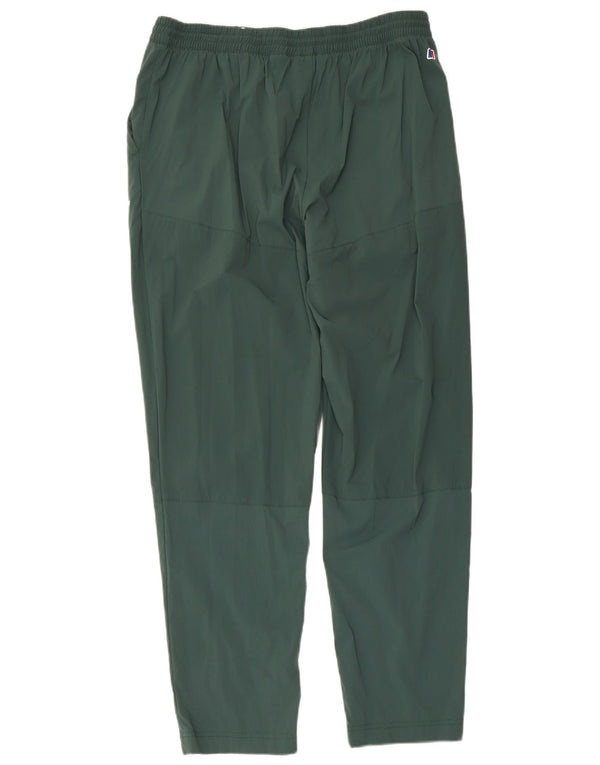 Champion Pantalones De Chándal Cargo Hombre XL Poliamida Verde