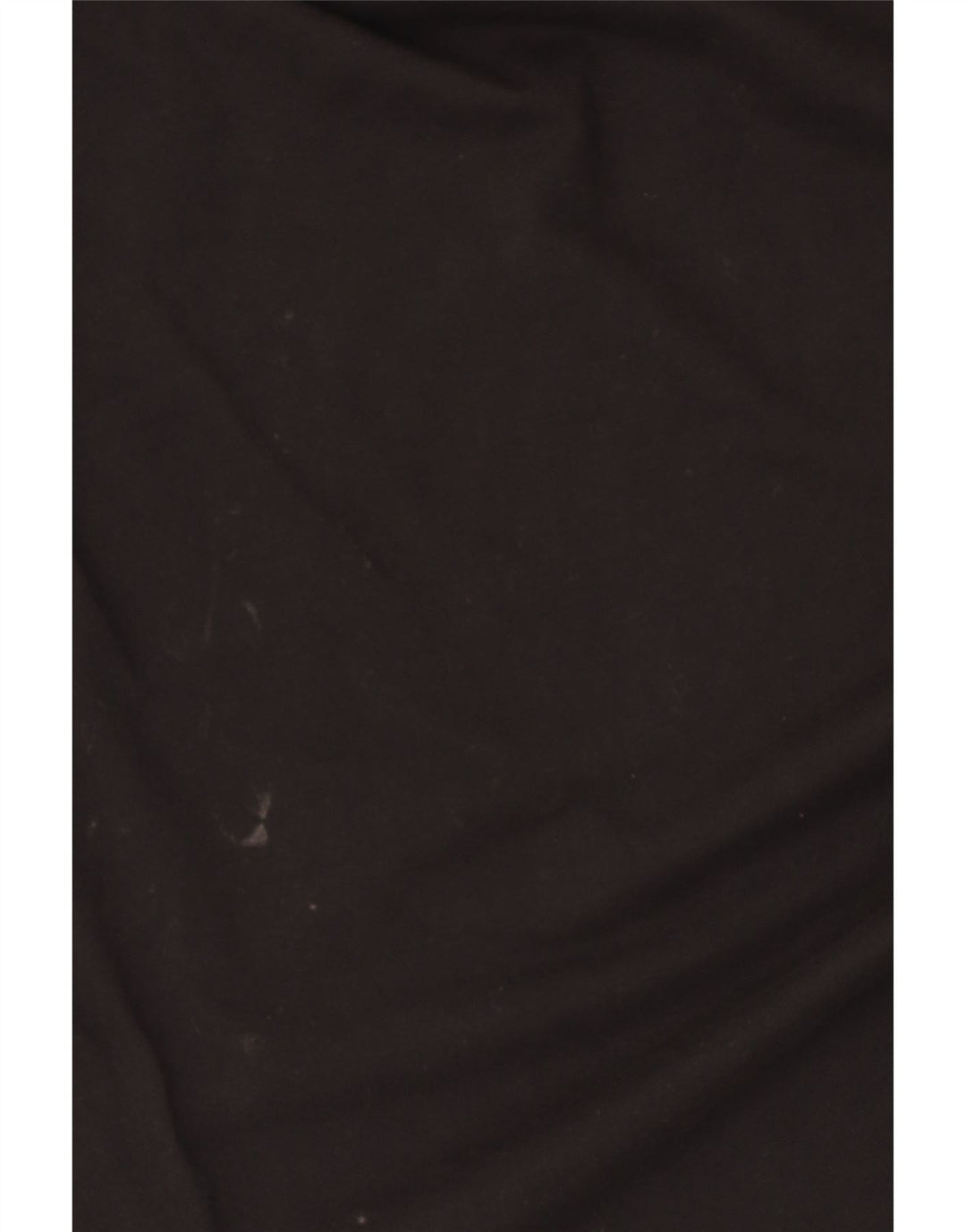 Puma Camiseta gráfica para hombre Top 4XL Algodón negro