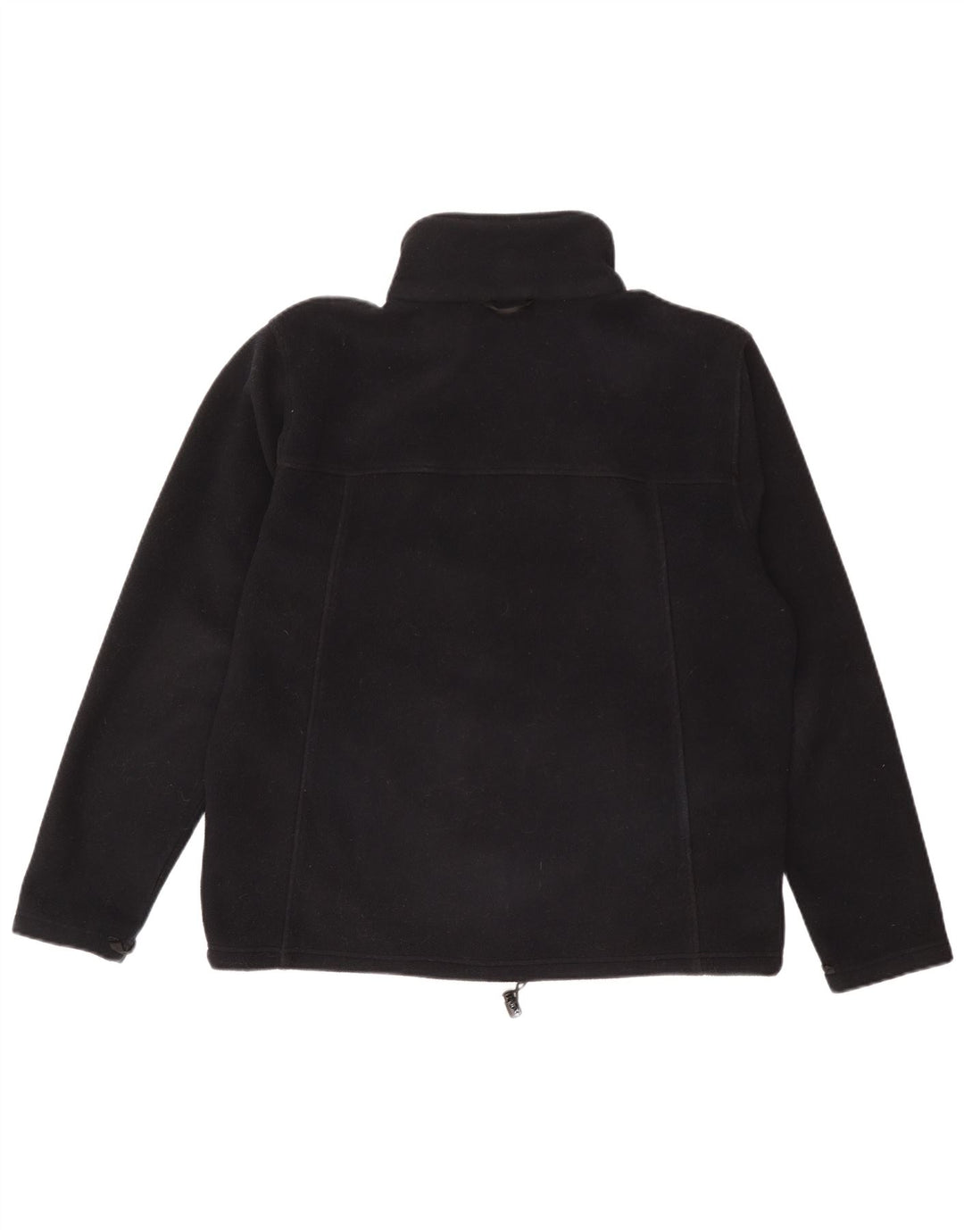 Jack Wolfskin Chaqueta Polar Hombre UK 44/46 XL Azul Marino Poliéster