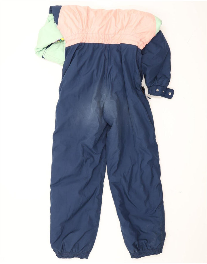 Mono de esquí gráfico para mujer Ellesse IT 42 Medium multicolor Colourblock