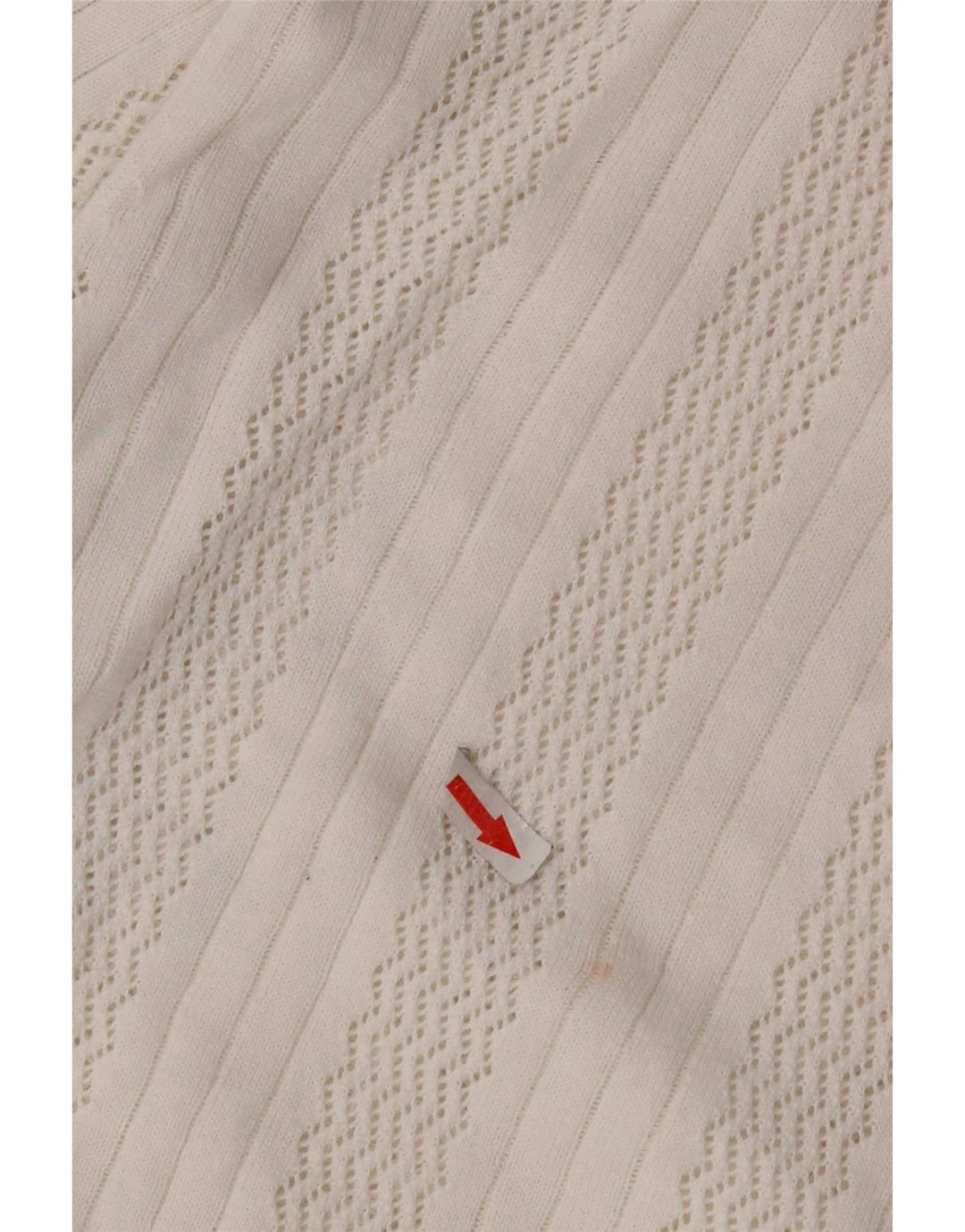Zara Hombre Camisa Manga Corta Mediana Algodón Blanco